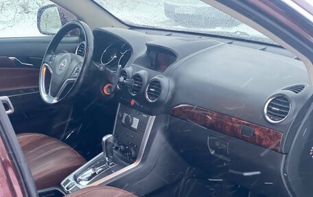 Opel Antara I, 2014 год, 1 199 000 рублей, 12 фотография