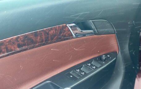 Opel Antara I, 2014 год, 1 199 000 рублей, 18 фотография