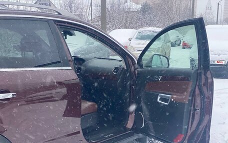 Opel Antara I, 2014 год, 1 199 000 рублей, 23 фотография