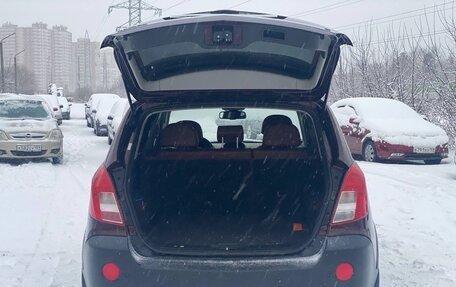 Opel Antara I, 2014 год, 1 199 000 рублей, 19 фотография