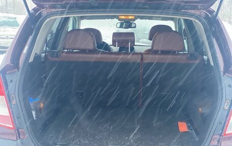 Opel Antara I, 2014 год, 1 199 000 рублей, 20 фотография