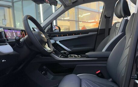 Geely Atlas, 2025 год, 3 917 190 рублей, 8 фотография