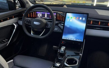 Geely Atlas, 2025 год, 3 917 190 рублей, 13 фотография