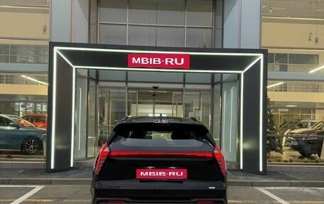 Geely Atlas, 2025 год, 3 917 190 рублей, 6 фотография