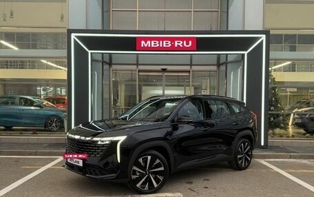 Geely Atlas, 2025 год, 3 917 190 рублей, 3 фотография