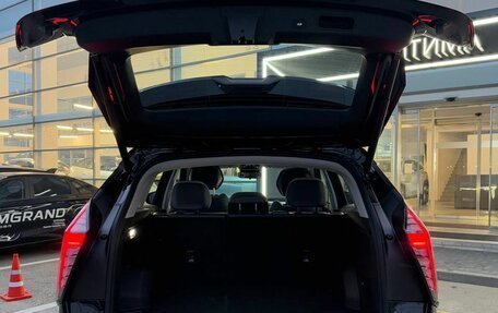 Geely Atlas, 2025 год, 3 917 190 рублей, 17 фотография