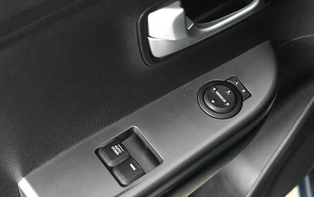 KIA Rio III рестайлинг, 2014 год, 900 000 рублей, 14 фотография