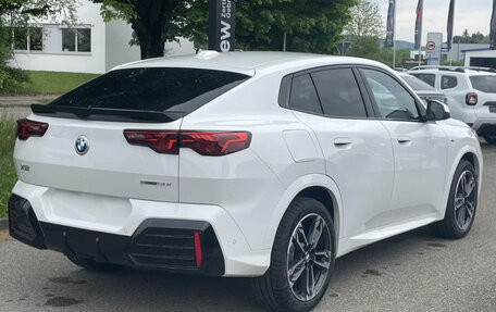 BMW X2, 2025 год, 6 199 000 рублей, 6 фотография