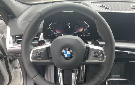 BMW X2, 2025 год, 6 199 000 рублей, 10 фотография