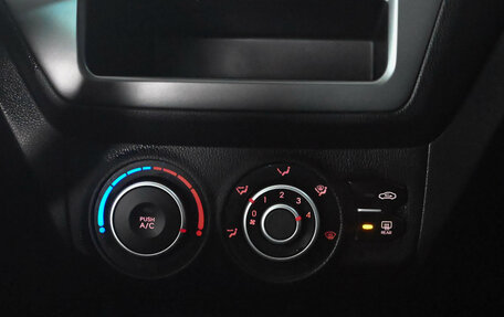 KIA Rio III рестайлинг, 2014 год, 900 000 рублей, 13 фотография