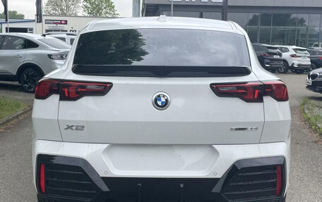 BMW X2, 2025 год, 6 199 000 рублей, 5 фотография