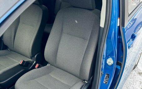 Toyota Sienta II, 2019 год, 1 359 000 рублей, 18 фотография