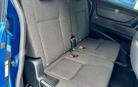 Toyota Sienta II, 2019 год, 1 359 000 рублей, 20 фотография
