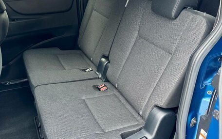 Toyota Sienta II, 2019 год, 1 359 000 рублей, 21 фотография