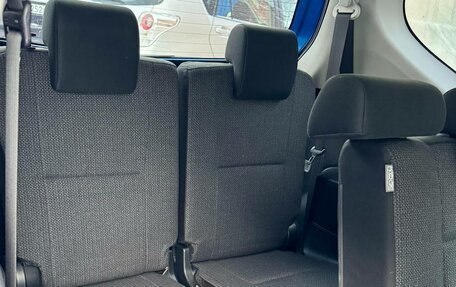 Toyota Sienta II, 2019 год, 1 359 000 рублей, 22 фотография