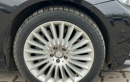 Mercedes-Benz S-Класс, 2016 год, 3 400 000 рублей, 27 фотография