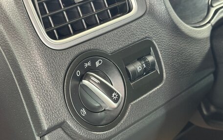 Volkswagen Polo VI (EU Market), 2016 год, 975 000 рублей, 7 фотография