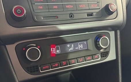 Volkswagen Polo VI (EU Market), 2016 год, 975 000 рублей, 10 фотография