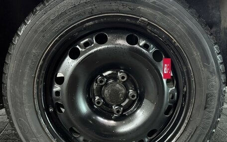 Volkswagen Polo VI (EU Market), 2016 год, 975 000 рублей, 16 фотография