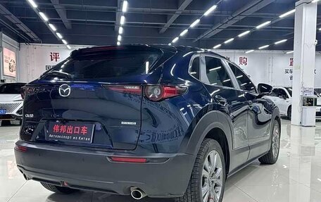 Mazda CX-30 I, 2021 год, 2 210 000 рублей, 4 фотография