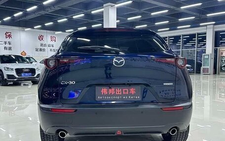 Mazda CX-30 I, 2021 год, 2 210 000 рублей, 5 фотография