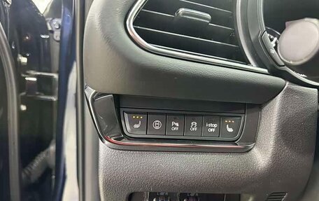 Mazda CX-30 I, 2021 год, 2 210 000 рублей, 11 фотография