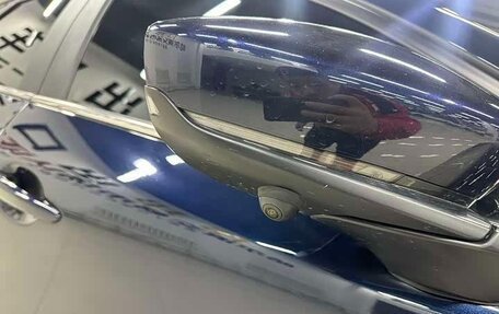 Mazda CX-30 I, 2021 год, 2 210 000 рублей, 7 фотография