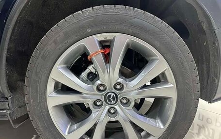 Mazda CX-30 I, 2021 год, 2 210 000 рублей, 14 фотография