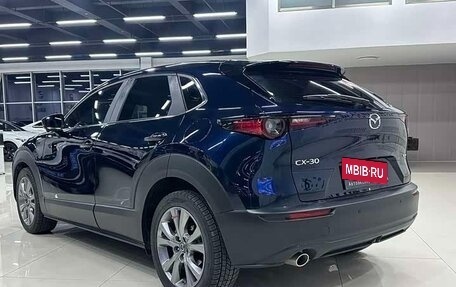 Mazda CX-30 I, 2021 год, 2 210 000 рублей, 6 фотография