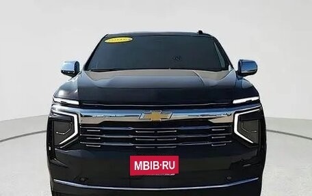 Chevrolet Suburban, 2025 год, 12 250 000 рублей, 2 фотография