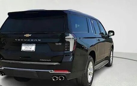 Chevrolet Suburban, 2025 год, 12 250 000 рублей, 7 фотография