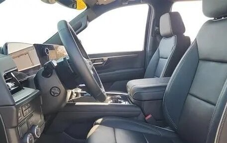 Chevrolet Suburban, 2025 год, 12 250 000 рублей, 10 фотография