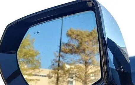 Chevrolet Suburban, 2025 год, 12 250 000 рублей, 11 фотография