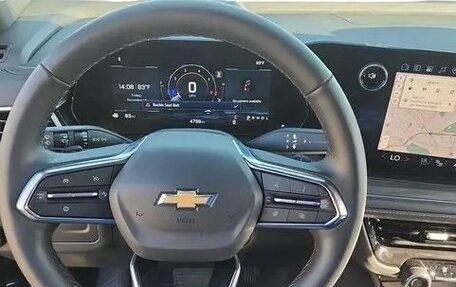 Chevrolet Suburban, 2025 год, 12 250 000 рублей, 12 фотография