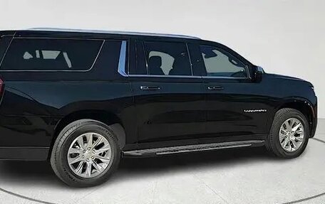 Chevrolet Suburban, 2025 год, 12 250 000 рублей, 8 фотография