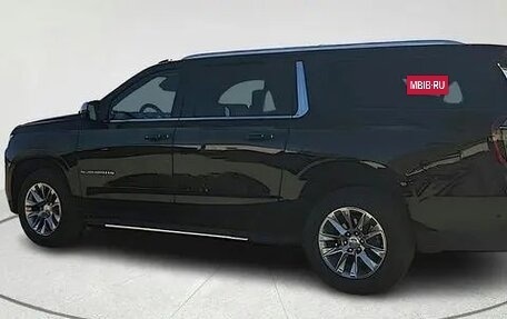 Chevrolet Suburban, 2025 год, 12 250 000 рублей, 5 фотография