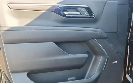 Chevrolet Suburban, 2025 год, 12 250 000 рублей, 19 фотография