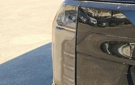 Chevrolet Suburban, 2025 год, 12 250 000 рублей, 24 фотография