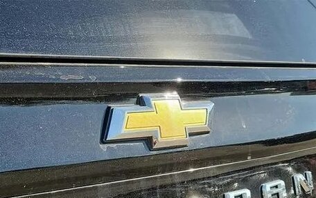 Chevrolet Suburban, 2025 год, 12 250 000 рублей, 25 фотография