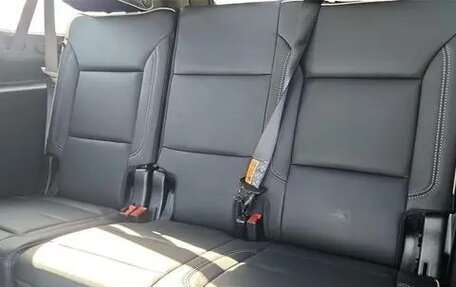 Chevrolet Suburban, 2025 год, 12 250 000 рублей, 21 фотография