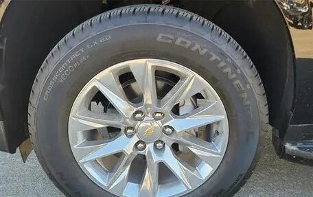 Chevrolet Suburban, 2025 год, 12 250 000 рублей, 23 фотография