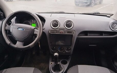 Ford Fusion I, 2006 год, 361 000 рублей, 5 фотография