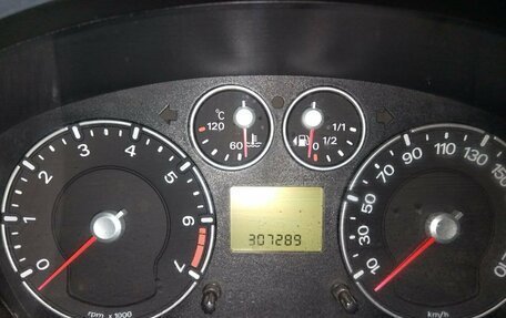 Ford Fusion I, 2006 год, 361 000 рублей, 6 фотография