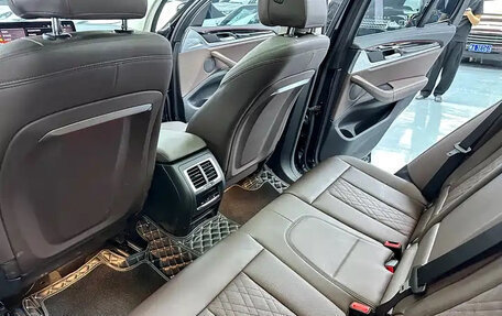 BMW X3, 2022 год, 7 фотография