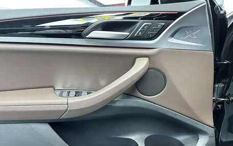 BMW X3, 2022 год, 11 фотография