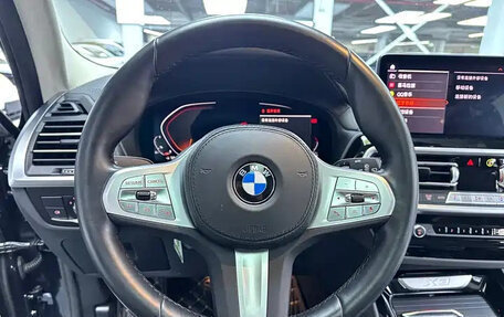 BMW X3, 2022 год, 14 фотография