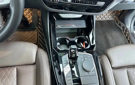 BMW X3, 2022 год, 9 фотография