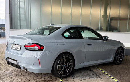 BMW 2 серия, 2025 год, 5 188 000 рублей, 2 фотография