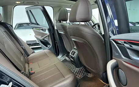 BMW X3, 2022 год, 8 фотография