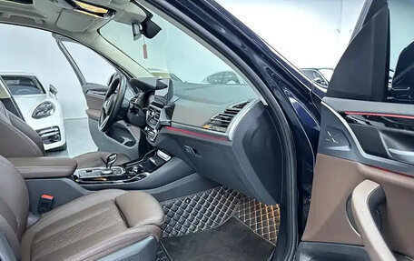 BMW X3, 2022 год, 16 фотография